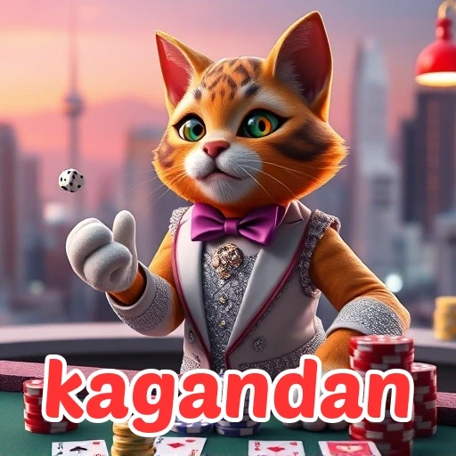kagandan: Temukan Perlengkapan Gaming Berkualitas di Sini!