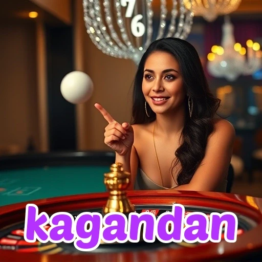 kagandan: Ulasan Game Online Terbaik untuk Pemain Indonesia