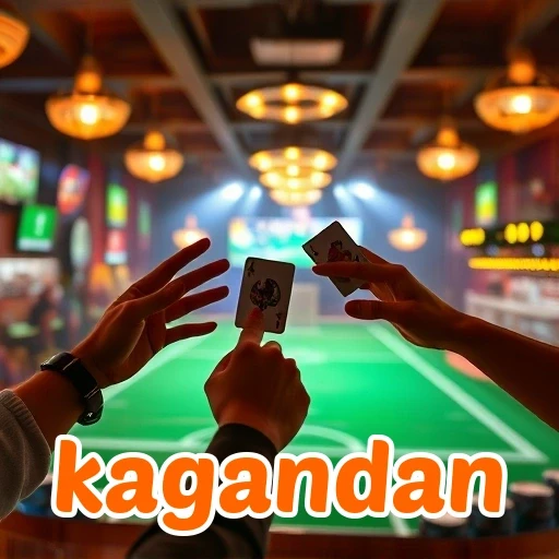 kagandan: Panduan Tips Bermain Antara Kemenangan dan Keseruan