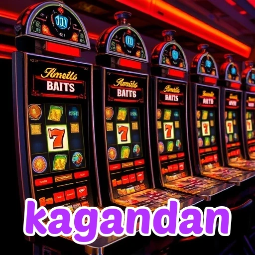 kagandan: Ikuti Turnamen Game dan Menangkan Hadiah Menarik