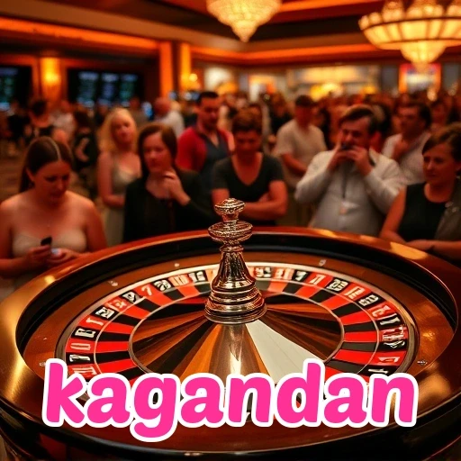 kagandan: Pembaruan Game Menarik untuk Pengguna setia