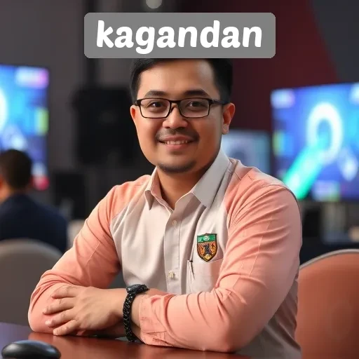 Membangun Karier di Industri Game Melalui Kagandan