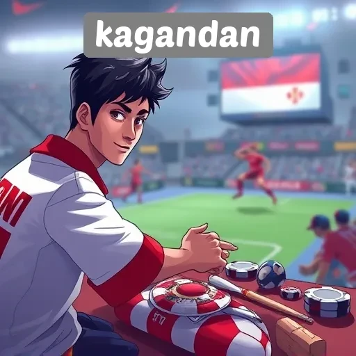 Masa Depan Kagandan dalam Menyajikan Game Berkualitas