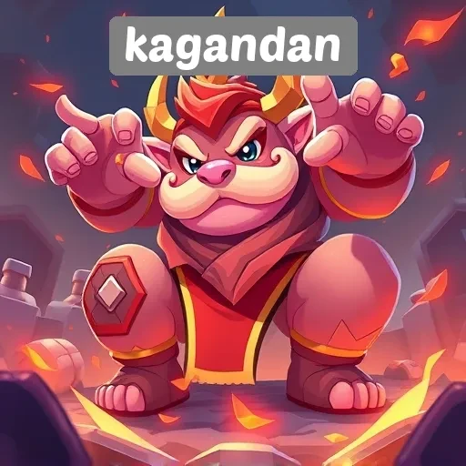 Mengungkap Fitur Menarik dalam Game di Kagandan