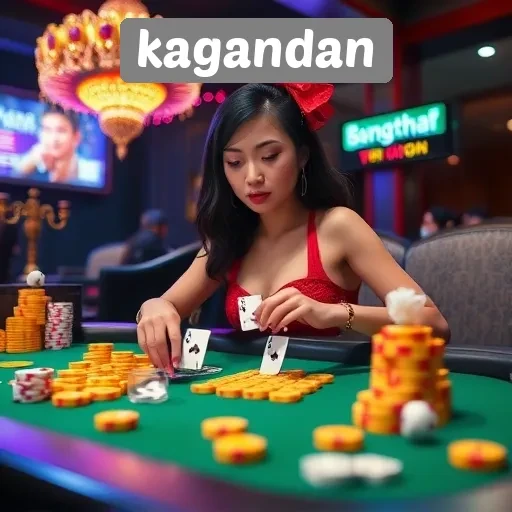 Analisis Kualitas Permainan di Situs Kagandan