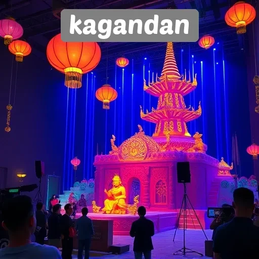 Bagaimana Kagandan Mendorong Kreativitas Pemain