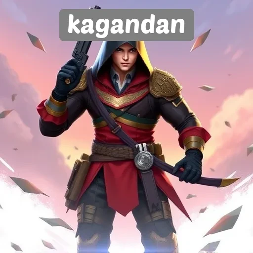 Kagandan: Pilihan Beragam untuk Pecinta Game Indonesia