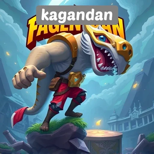 Kagandan Platform Game Terbaru di Indonesia