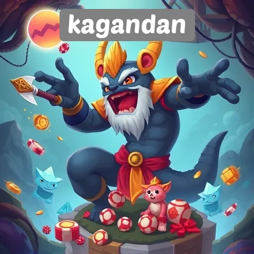 Tantangan dan Kesempatan di Balik Popularitas Kagandan di Kalangan Pemain