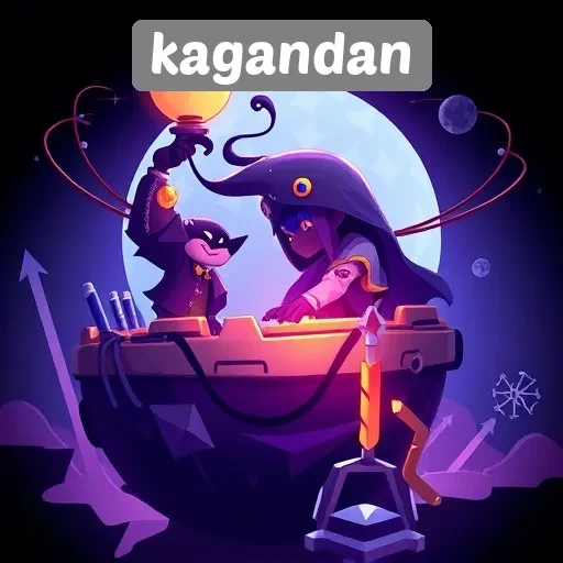 Perbandingan Kagandan dengan Situs Game Lain di Indonesia