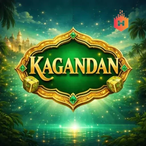 kagandan