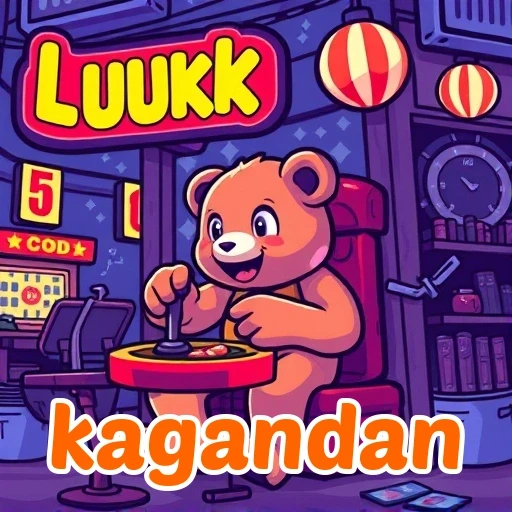 kagandan: Temukan Berita Game Terkini dan Menarik di Sini!