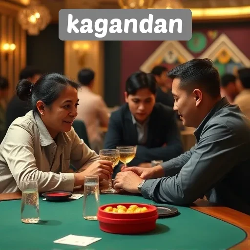 Cara Mengoptimalkan Pengalaman Bermain di Kagandan