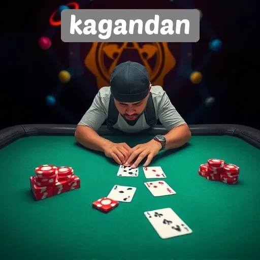 Panduan Memulai Permainan di Kagandan