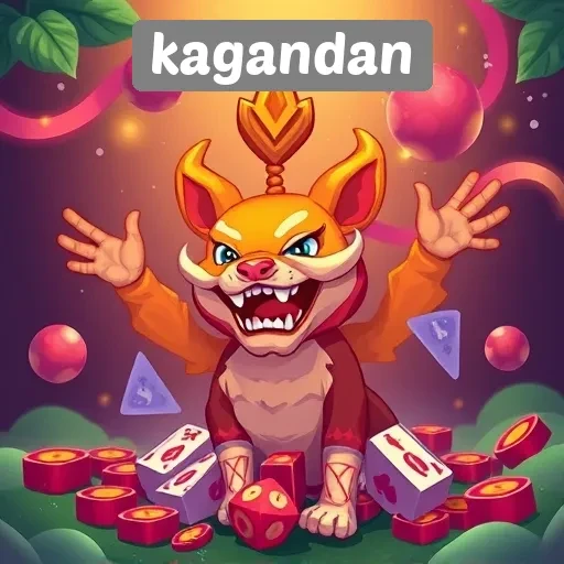 Mengungkap Keunikan Permainan di Situs Kagandan