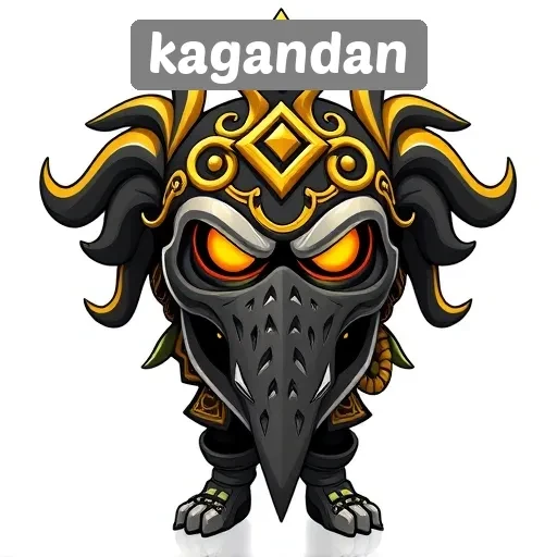 Evolusi Desain dan Pengalaman Pengguna di Kagandan