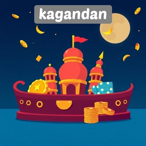Beragam Genre Permainan yang Tersedia di Kagandan